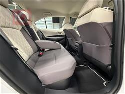 تۆیۆتا کۆرۆلا